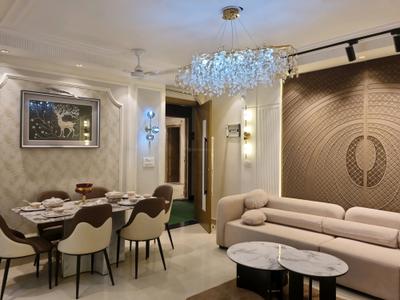 3 BHK Flat