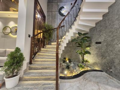 Image of 2200 Sq.ft 3.5 BHK Duplex for sale in Nalanda Solitaire Park, Nipania, Indore for Rs. 19100000