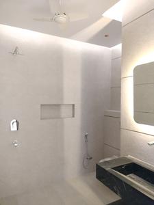 Common Bathroom Image of 2250 Sq.ft 4 BHK Builder Floor for sale in Sector 89 Faridabad for Rs. 21500000