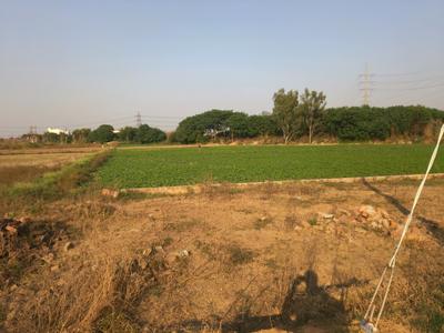 Image of 980 Sq.ft Residential Plot / Land for sale in Basantpur Saitli, Ghaziabad for Rs. 2950000