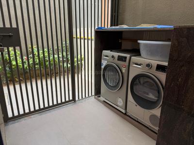 Balcony Image of 6580 Sq.ft 5 BHK Independent House for sale in Ratnaakar Aravalli, Shela Ahmedabad for Rs. 130000000