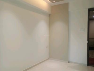 Living Room Image of 650 Sq.ft 1 BHK Apartment / Flat for sale in  Sai Nirvana, Kalyan West Kalyan for Rs. 4800000