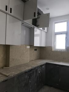 Kitchen Image of 1500 Sq.ft 3 BHK Apartment / Flat for sale in Venice Aspire, Noida Extension Greater Noida for Rs. 5760000