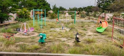 Image of 1200 Sq.ft Residential Plot / Land for sale in Cowl Bazaar, Bellary for Rs. 1580000
