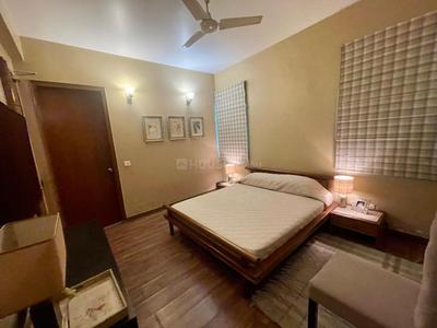 Bedroom Image of 4500 Sq.ft 5 BHK Independent House for sale in DLF Phase 3 Gurgaon for Rs. 80000000