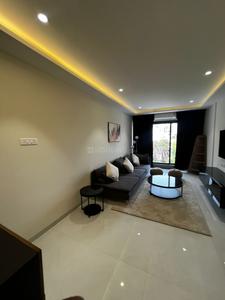 Hall Image of 960 Sq.ft 3 BHK Apartment / Flat for sale in Dadar West Mumbai for Rs. 55000000