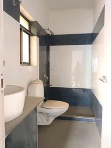 Bedroom Three Image of 1575 Sq.ft 3 BHK Apartment / Flat for sale in Capricorn Jewels, New Alipore Kolkata for Rs. 9000000