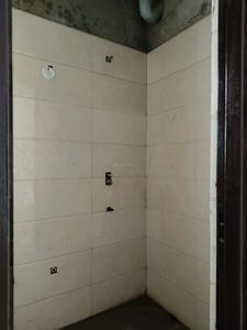 Bedroom Two Image of 1010 Sq.ft 2 BHK Apartment / Flat for sale in Vihaan Heights The Ultima 107, Sector 104 Noida for Rs. 5590000