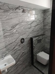 Bathroom Image of 1310 Sq.ft 3 BHK Apartment / Flat for rent in Thirumullaivoyal Chennai for Rs. 25000