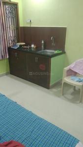 Bedroom Image of 817 Sq.ft 2 BHK Independent House for rent in Ekkatuthangal Chennai for Rs. 24000