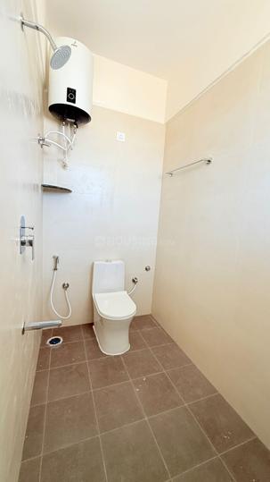 Sector 1, HSR Layout Bathroom 1