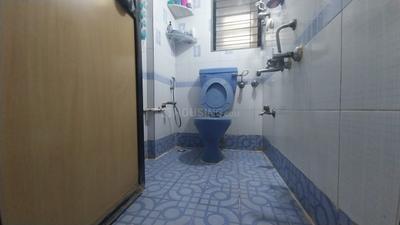 Image of 780 Sq.ft 2 BHK Apartment / Flat for sale in Sai Anand Plaza, Thane West, Thane for Rs. 10700000