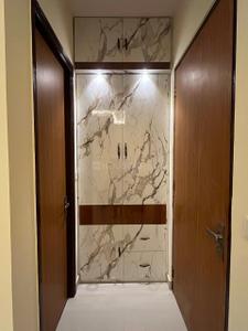 Bedroom Image of 1300 Sq.ft 3 BHK Apartment / Flat for rent in Sugam Morya, Behala Kolkata for Rs. 60000