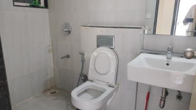Image of 1500 Sq.ft 3 BHK Apartment / Flat for rent in Godrej Central, Chembur, Mumbai for Rs. 115000