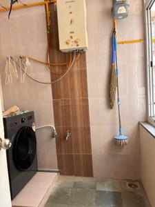 Image of 2176 Sq.ft 3 BHK Apartment / Flat for sale in Pacifica La Habitat, Thaltej, Ahmedabad for Rs. 22500000