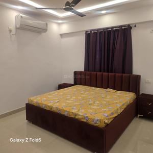 1 BHK Independent House
