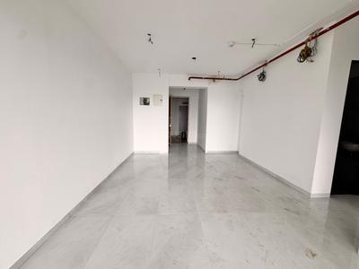 Living Room Image of 1450 Sq.ft 2 BHK Apartment / Flat for sale in Newa Bhakti Park, Airoli Navi Mumbai for Rs. 19500000