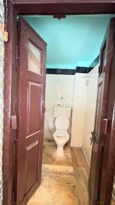 Bathroom Image of 1323 Sq.ft 2 BHK Builder Floor for sale in Swaroop Nagar Kanpur for Rs. 7500000