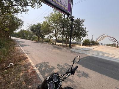 Image of 963 Sq.ft Residential Plot / Land for sale in Sunrakh Bangar, Vrindavan for Rs. 7020000