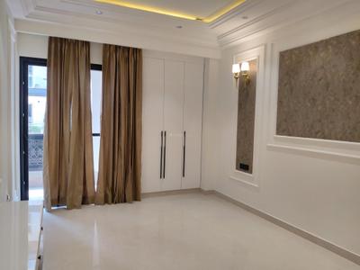 Bedroom Image of 2367 Sq.ft 3 BHK Builder Floor for rent in Sector 40 Gurgaon for Rs. 45000