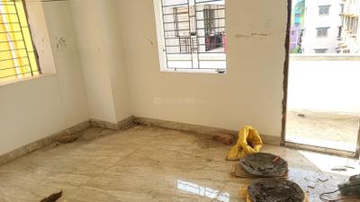 Bedroom Image of 810 Sq.ft 2 BHK Apartment / Flat for sale in Airport Gate no. 1 Kolkata for Rs. 2875500