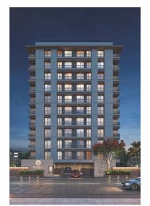 Image of 1850 Sq.ft 3 BHK Apartment / Flat for sale in JT Serenity Homes, Pal Gam, Surat for Rs. 8300000