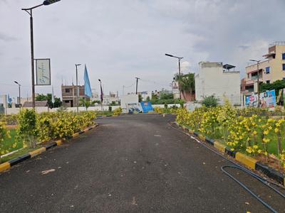 Image of 1200 Sq.ft Residential Plot / Land for sale in Vandalur, Chennai for Rs. 5638800