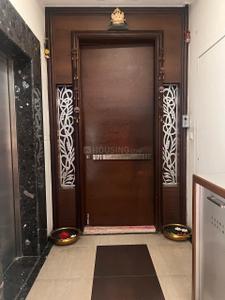 Hall Image of 1750 Sq.ft 3 BHK Apartment / Flat for sale in JP Hari Mangal Manor, Matunga East Mumbai for Rs. 85000000