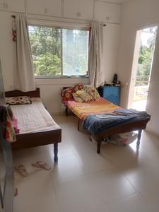 Bedroom Image of Nil in Pashan, Pune