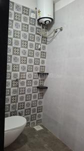 Image of 1088 Sq.ft 2 BHK Apartment / Flat for sale in Devika Starlight Avenue, Hukma Khedi, Indore for Rs. 6310000