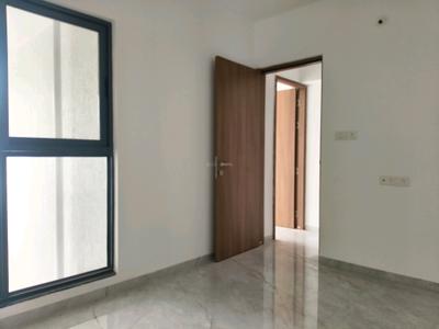 Bedroom Image of 1169 Sq.ft 2 BHK Apartment / Flat for sale in Majestique Signature Towers, Baner Pune for Rs. 13500000