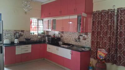 Kitchen Image of 1150 Sq.ft 2 BHK Apartment / Flat for sale in Jeevan Ornate, Whitefield Bengaluru for Rs. 9000000