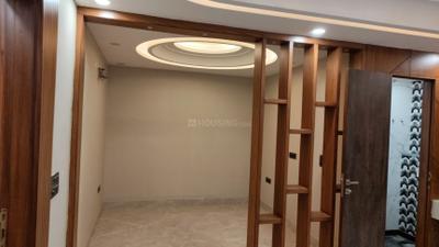 Living Room Image of 2250 Sq.ft 4 BHK Builder Floor for sale in Sector 28 Faridabad for Rs. 26700000