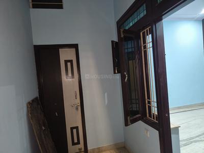 Image of 1200 Sq.ft 3 BHK Independent House for rent in Pratap Nagar, Jaipur for Rs. 18500