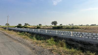 Image of 240 Sq.ft Residential Plot / Land for sale in Dholera Global City, Dholera, Ahmedabad for Rs. 2400000
