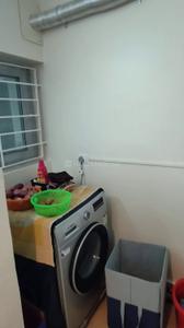 Bedroom Image of 1112 Sq.ft 2 BHK Apartment / Flat for sale in Urban Fantastic, Vanagaram Chennai for Rs. 9500000