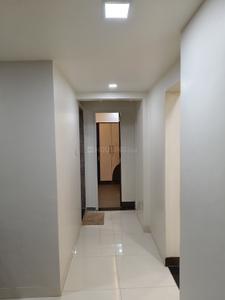 Image of 585 Sq.ft 1 BHK Apartment / Flat for sale in Swargate, Pune for Rs. 6500000
