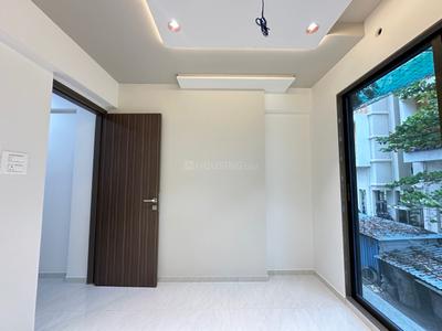 Bedroom Image of 875 Sq.ft 2 BHK Apartment / Flat for sale in Thakurli Thane for Rs. 6693750