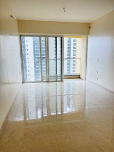 Hall Image of 921 Sq.ft 2 BHK Apartment / Flat for sale in Sheth Montana, Mulund West Mumbai for Rs. 22000000