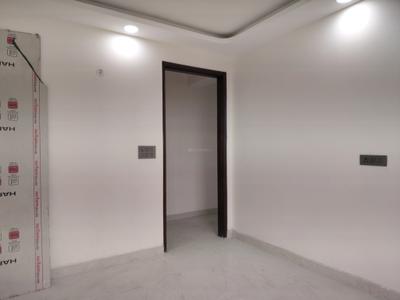 Bedroom Image of 800 Sq.ft 2 BHK Apartment / Flat for sale in Mittal Garden New Delhi for Rs. 5500000
