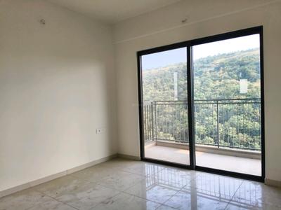 Bedroom Image of 1723 Sq.ft 3 BHK Apartment / Flat for sale in Shapoorji Vanaha, Bavdhan Pune for Rs. 10700000