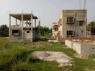Image of 720 Sq.ft Residential Plot / Land for sale in Joka, Kolkata for Rs. 175000