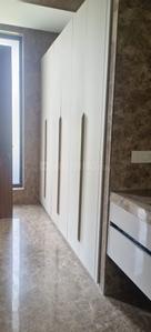 Kitchen Image of 4500 Sq.ft 4 BHK Builder Floor for rent in Greater Kailash New Delhi for Rs. 550000