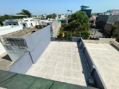 Balcony Image of 3500 Sq.ft 4 BHK Independent House for sale in Vaishali Nagar Jaipur for Rs. 32500000