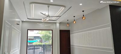 Hall Image of 3400 Sq.ft 6 BHK Independent House for sale in Gmada Aerocity Mohali for Rs. 42000000