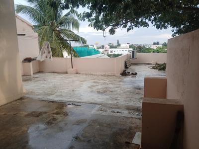 Terrace Image of 2300 Sq.ft 3 BHK Penthouse for sale in Shanti Nagar Bengaluru for Rs. 31000000