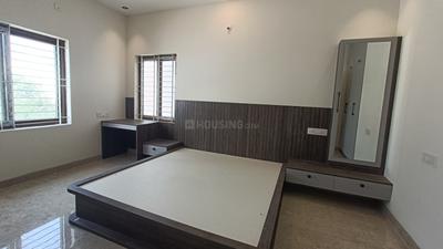 Bedroom Image of 3700 Sq.ft 3 BHK Duplex for sale in Jnana Ganga Nagar Bengaluru for Rs. 28000000