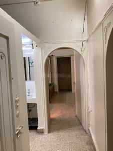 Hall Image of 650 Sq.ft 1 BHK Apartment / Flat for rent in Koregaon Park Pune for Rs. 31000