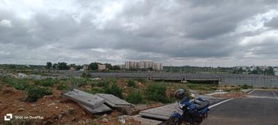 Image of 4000 Sq.ft Residential Plot / Land for sale in Nadaprabhu Kempegowda layout, Bengaluru for Rs. 44000000