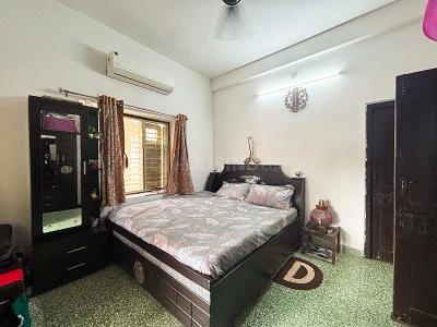 Bedroom Image of 2520 Sq.ft 5 BHK Independent House for sale in Naranpura Ahmedabad for Rs. 35000000